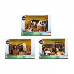 Игрушечная ферма, ANIMAL WORLD Игрушечная ферма, ANIMAL WORLD