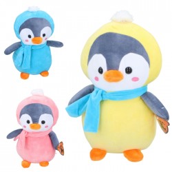 Мягкая игрушка ПИНГВИН - 30см Мягкая игрушка ПИНГВИН - 30см