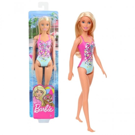 Lelle BARBIE - Pludmales apģērbā