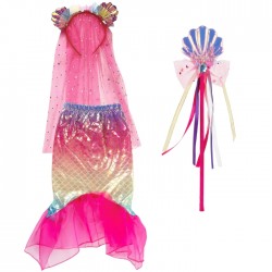 Rotaļu nāru kostīms