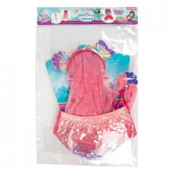 Rotaļu nāru kostīms Rotaļu nāru kostīms