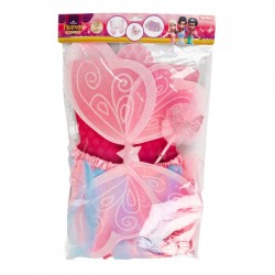 Karnevāla kostīms FAIRY Karnevāla kostīms FAIRY