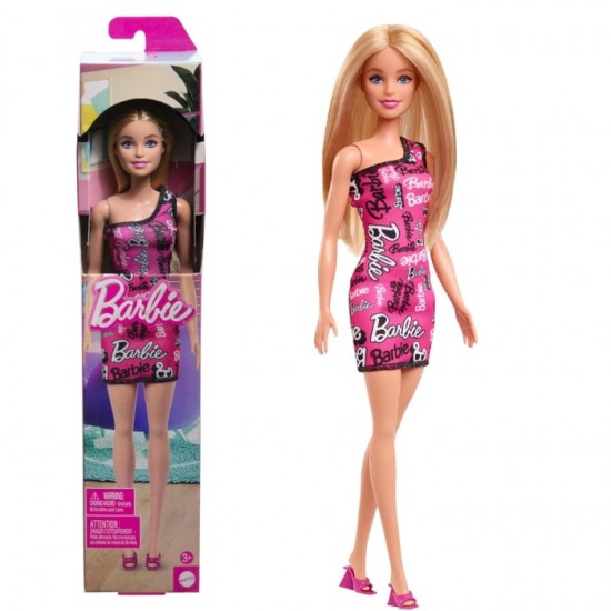 Lelle BARBIE