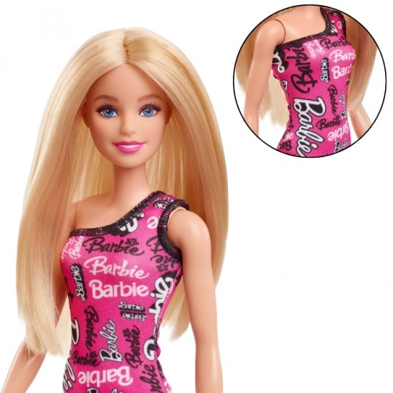 Lelle BARBIE