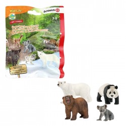 Pārsteiguma rotaļlieta - WILD LIFE serija 3. Pārsteiguma rotaļlieta - WILD LIFE serija 3.