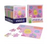 PUZLE 26X23CM