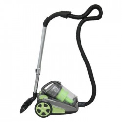 Putekļu sūcējs ZYKLON, 850W Putekļu sūcējs ZYKLON, 850W