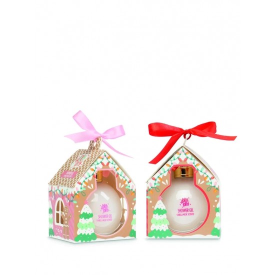 Dušas želeja HOLLY JOLLY 100ml Dušas želeja HOLLY JOLLY 100ml