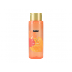 Vannas putas WELLNESS 400ml - Energise