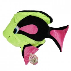 Мягкая игрушка - рыбка