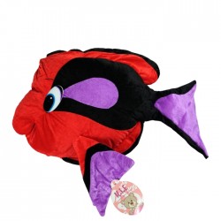 Мягкая игрушка - рыбка Мягкая игрушка - рыбка