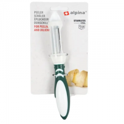 Mizotājs ALPINA Mizotājs ALPINA