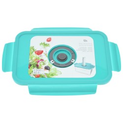 Вакуумный пищевой контейнер 1200мл Вакуумный пищевой контейнер 1200мл