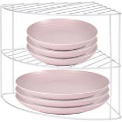 Stūra plaukts 23x23x21cm Stūra plaukts 23x23x21cm