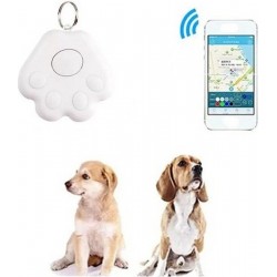 Dzīvnieku izsekošanas ierīce ar BLUETOOTH