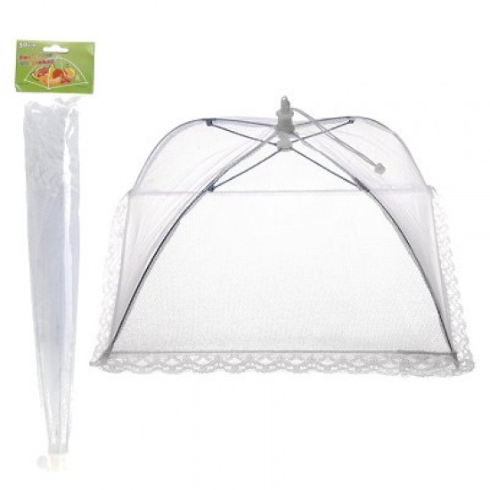 Сетка от насекомых 30 см