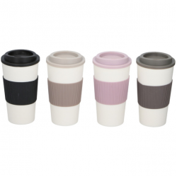 Ceļojumu krūze D9x17,5cm