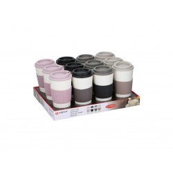 Ceļojumu krūze D9x17,5cm Ceļojumu krūze D9x17,5cm