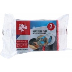 Švammes beršanai 3 gab Švammes beršanai 3 gab