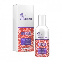 Parfimērijas ūdens sieviešu CHEETAH EDP 100ml - Unique Parfimērijas ūdens sieviešu CHEETAH EDP 100ml - Unique