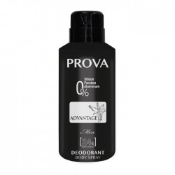 Dezodorants vīriešu PROVA 150ml - Advantage Dezodorants vīriešu PROVA 150ml - Advantage