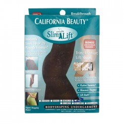 Утягивающее белье SLIM LIFT 2 шт., размер M.