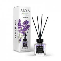 Aromātiskais difuzors, ALYA, 100 ml,- Lavander Aromātiskais difuzors, ALYA, 100 ml,- Lavander