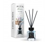 Аромадиффузор, ALYA, 100 мл, - Прохладный лен