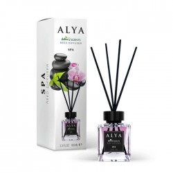 Aromātiskais difuzors, ALYA, 100 ml,- SPA Aromātiskais difuzors, ALYA, 100 ml,- SPA