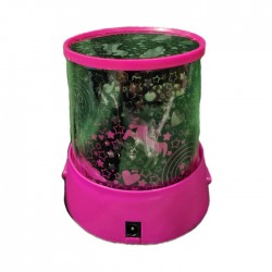 LED Lampa prožektors - Vienradzis