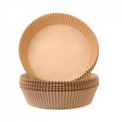 Бумага для выпечки LOWENTHAL FRYER 50 шт - круглая