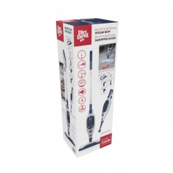 Tvaika slota, DIRT DEVIL,- 1300 W Tvaika slota, DIRT DEVIL,- 1300 W