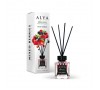 Aromātiskais difuzors, ALYA, 100 ml,- Ogas