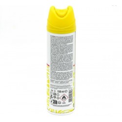 Dezodorants sieviešu CHEETAH 150ml - QUEEN Dezodorants sieviešu CHEETAH 150ml - QUEEN