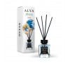 Aromātiskais difuzors, ALYA, 100ml,- okeāns
