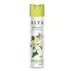 Gaisa atsvaidzinātājs, ALYA, 300ml,- Baltie ziedi