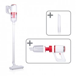 Bezvada putekļu sūcējs, DIRT DEVIL,- 2 in1 80W Bezvada putekļu sūcējs, DIRT DEVIL,- 2 in1 80W