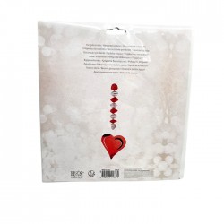 Dekors HEART 3 gab Dekors HEART 3 gab