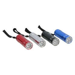 Lukturis 9LED GRUNDIG