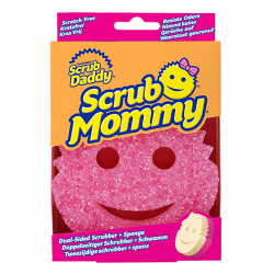 Švamme SCRUB DADDY - MOMMY