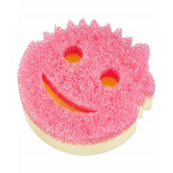 Švamme SCRUB DADDY - MOMMY