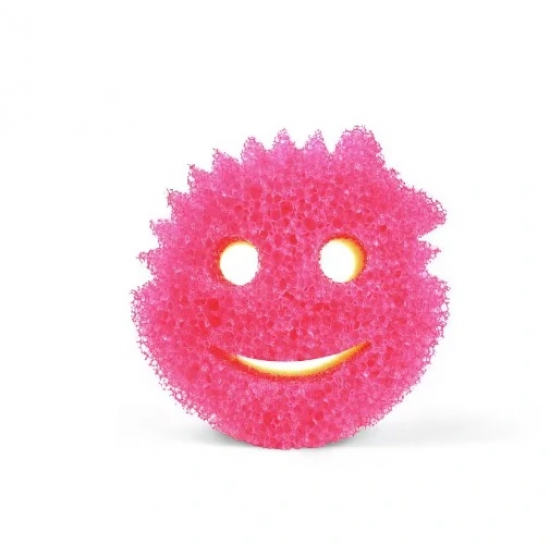 Švamme SCRUB DADDY - MOMMY