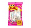 Dekstrozes konfektes JEWEL PARTY, 144g - krelles, aproces