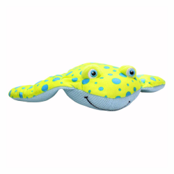 Мягкая игрушка KNITTY FRIENDS - СКАТ Мягкая игрушка KNITTY FRIENDS - СКАТ