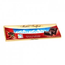 Темный шоколад "Мэтр Трюффаут" 300г Темный шоколад "Мэтр Трюффаут" 300г