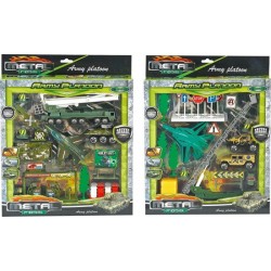 Набор игрушечной армии Набор игрушечной армии