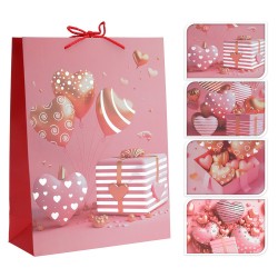 Dāvanu maisiņš L - HEART Dāvanu maisiņš L - HEART