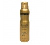 Dezodorants sieviešu FREE LOVE 150ml - Golden Secret