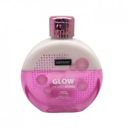 Dušas gels, SENCE, 300ml, - Glow Dušas gels, SENCE, 300ml, - Glow