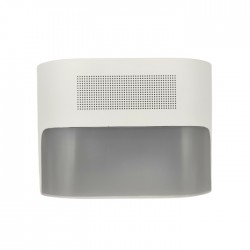 LED Modinātājs, SOUNDLOGIC,- Baltā krāsā LED Modinātājs, SOUNDLOGIC,- Baltā krāsā